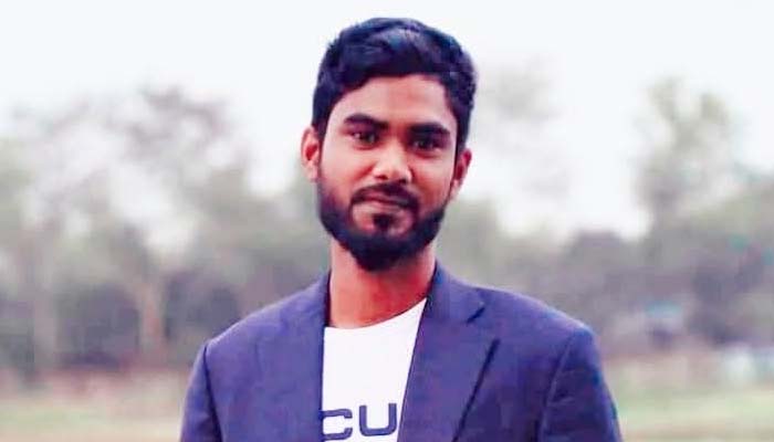 মরা ছাড়া আর কোনো গতি নাই’- ফেসবুকে স্ট্যাটাস দিয়ে যুবকের আত্মহত্যা