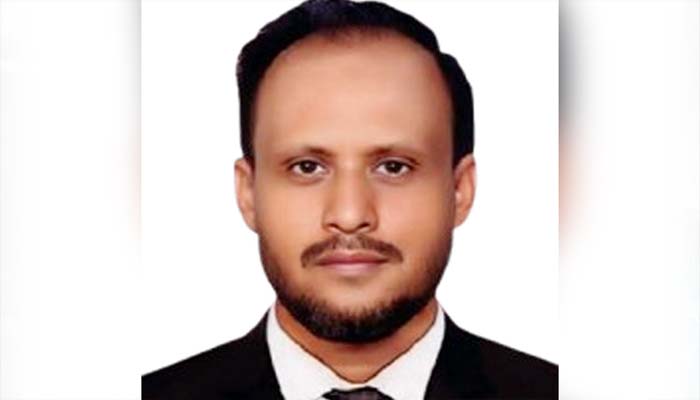কুলাউড়ায় যুবলীগ নেতা লিকছন আটক
