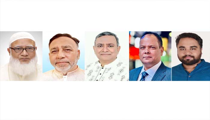 মৌলভীবাজারের রাজনৈতিক সমীকরণ : মাঠে সরব বিএনপি-জামায়াত, আ. লীগ অনুপস্থিতিতে নতুন হিসাব-নিকাশ