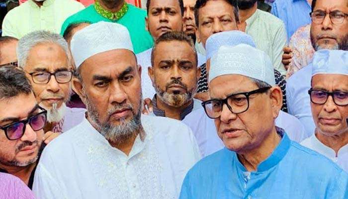 নির্বাচন যত দেরি হবে, বাংলাদেশ তত পিছিয়ে যাবে: মির্জা ফখরুল