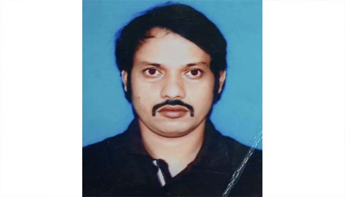 সুনামগঞ্জে এনসিপির প্রধান সমন্বয়কারী হাছনরাজার প্রপৌত্র সাজাউর রাজা