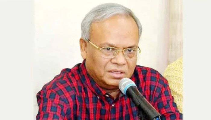 মিটফোর্ডের ঘটনায় বিএনপির ওপর দায় চাপানোর চেষ্টা চলছে : রিজভী