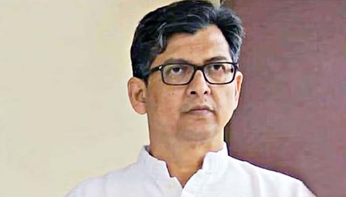 গণঅভ্যুত্থান হয়েছিল ডেমোক্রেসির জন্য, চলছে মবোক্রেসি : সালাহউদ্দিন