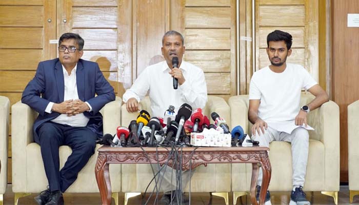 গ্রেপ্তারের ১২ ঘণ্টার মধ্যে পরিবারকে জানাতে হবে