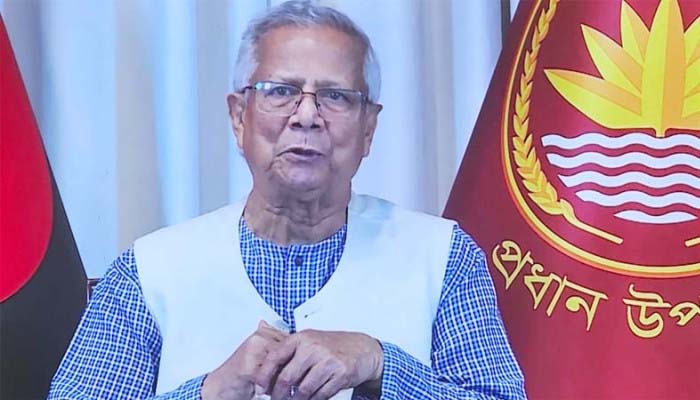 সন্ত্রাসবাদে অন্তর্বর্তী সরকারের নীতি ‘জিরো টলারেন্স’