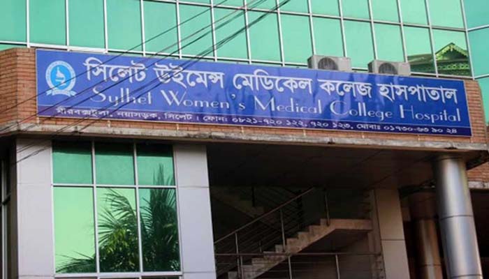 উইমেন্স হাসপাতালের ৯ তলা থেকে লাফ দিয়ে রোগীর মৃত্যু