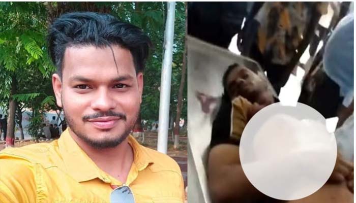 গোলাপগঞ্জে ছুরিকাঘাতে যুবদল কর্মী খুন