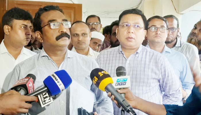 পাথর লুটেরাদের পূর্ণাঙ্গ তালিকা প্রকাশ করবে প্রশাসন