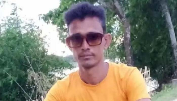কানাইঘাট সীমান্তে বিএসএফের গুলিতে যুবক নিহত