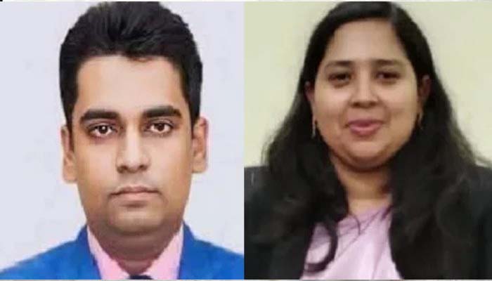 পাথর কাণ্ড : কোম্পানীগঞ্জ নতুন ইউএনও শফিকুল, আজিজুন্নাহার বদলী