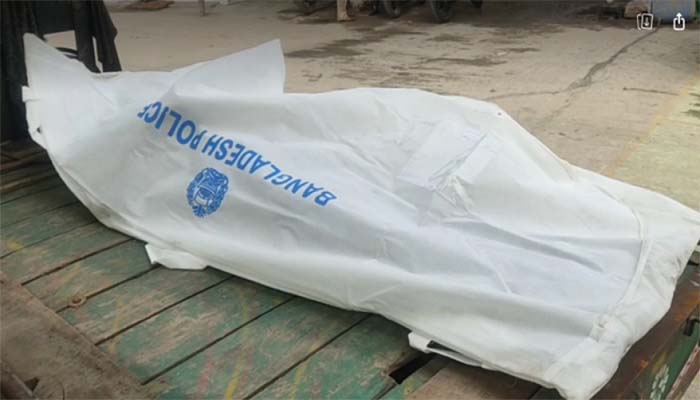 সিলেটে পানিতে পড়ে নারীর মৃত্যু