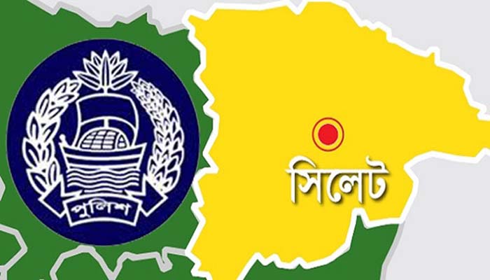 পাথর লুট নিয়ে সমালোচনার মধ্যে সিলেটে একসাথে পুলিশের ২২ সদস্যকে বদলি