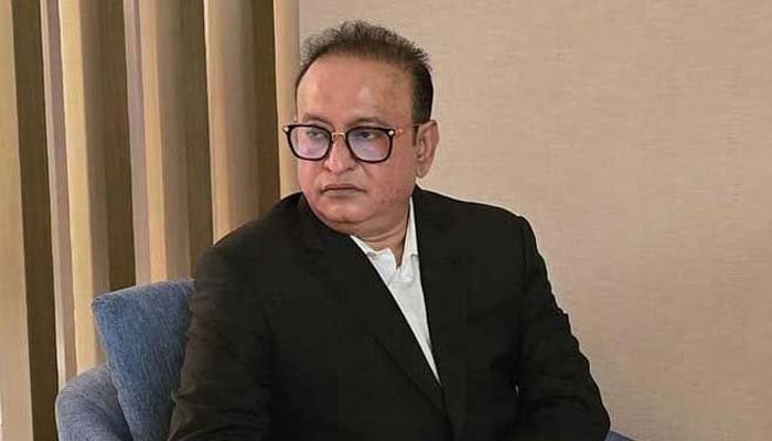 মাই টিভির চেয়ারম্যান মো. নাসির উদ্দীন গ্রেফতার