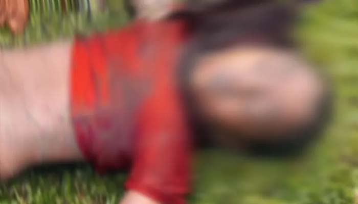 কুলাউড়ায় অজ্ঞাত কিশোরের লাশ উদ্ধার