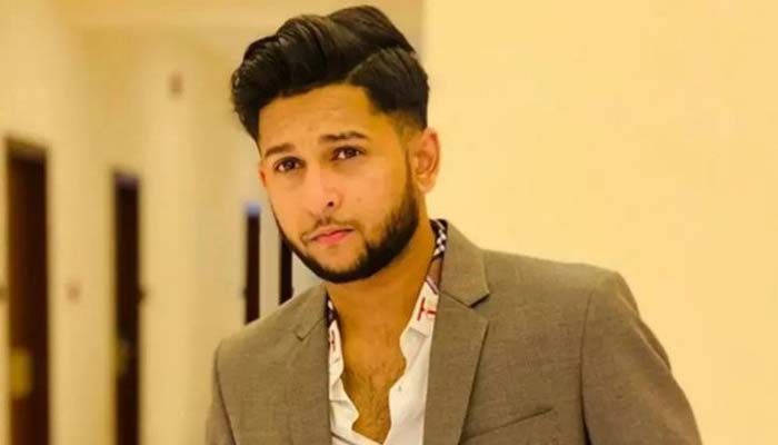 কনটেন্ট নির্মাতা তৌহিদ আফ্রিদি গ্রেফতার