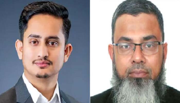 হাইকোর্টের অতিরিক্ত বিচারক হিসেবে নিয়োগ পেলেন সারজিসের শ্বশুর