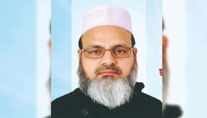 সিলেট-২ আসনে হাফিজ হুসাইন আহমদকে জমিয়তের প্রার্থী ঘোষণা