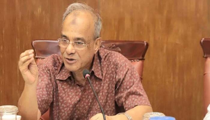 ঢাকার বাইরে এখনও কিছু ‘মব’ চলছে: স্বরাষ্ট্র উপদেষ্টা