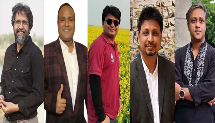শাবির ‘অ্যালামনাই অ্যাসোসিয়েশন অব অ্যানথ্রোপলজি’র নির্বাচন অনুষ্ঠিত