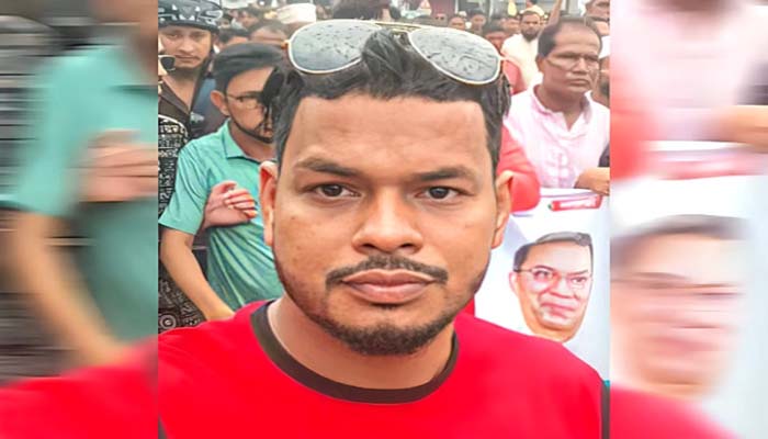 গোলাপগঞ্জে ছুরিকাঘাতে যুবদল কর্মী খুন, অভিযুক্ত ছাত্রদল নেতা