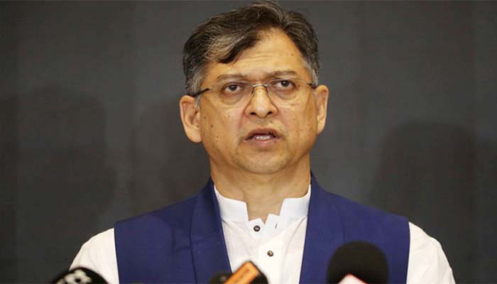 জুলাই সনদে স্বাক্ষর করতে প্রস্তুত বিএনপি