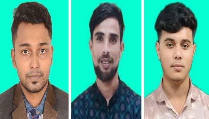 শহীদ ওয়াসিম ব্রিগেড মৌলভীবাজার জেলা কমিটি ঘোষণা
