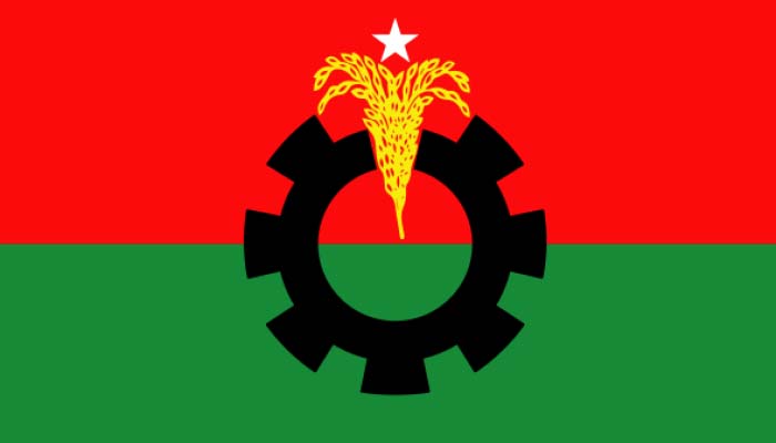সিলেটে বিএনপিকে গতিশীল করতে সাংগঠনিক টিম গঠন