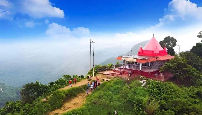 চন্দ্রনাথ পাহাড়ে উসকানিমূলক কার্যক্রম দেখামাত্র ব্যবস্থার নির্দেশ তিন উপদেষ্টার