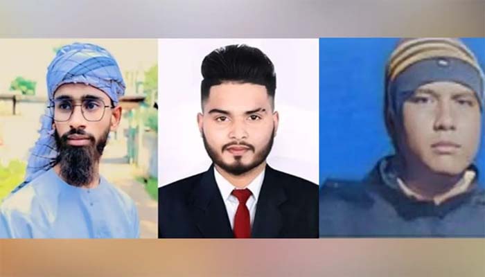 ৩৬ জুলাই: বিয়ানীবাজারে বিজয় আর বেদনার দ্বৈত মুখ