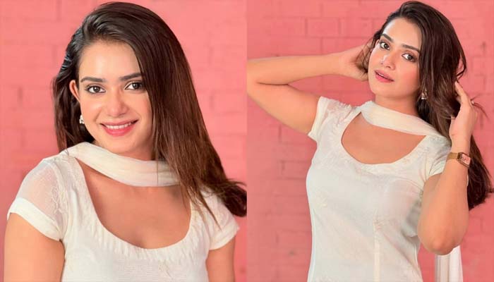 এটা সারপ্রাইজ হিসেবে থাকুক : তিশা