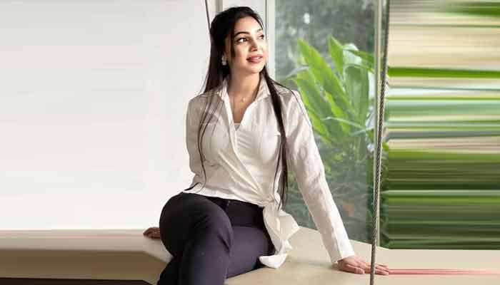 অনুমতি ছাড়া ছবি-ভিডিও ব্যবহার নিয়ে ক্ষুব্ধ প্রভা