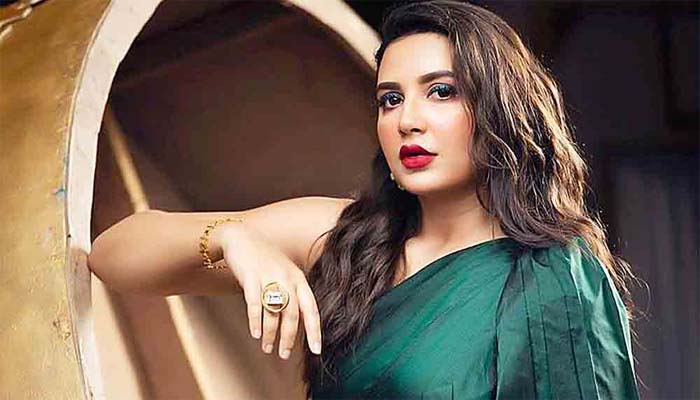 যখন আর কিছু হারানোর ছিল না, তখনই সাফল্য আসতে শুরু করে: শুভশ্রী