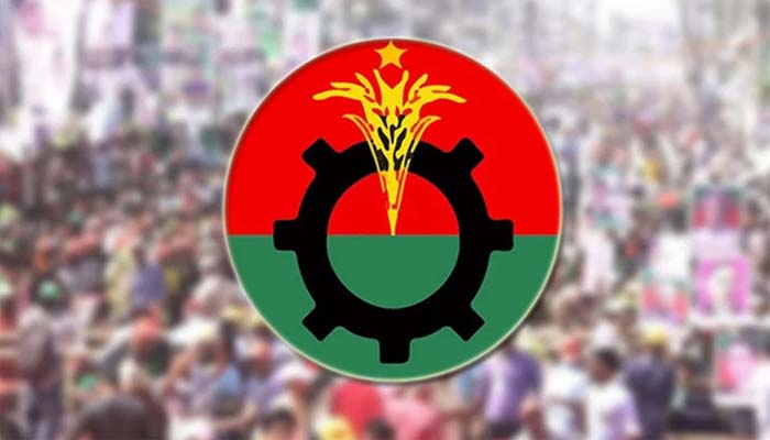 বিএনপিতে নির্বাচনী প্রস্তুতি