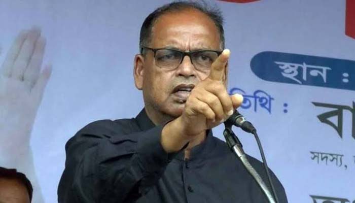 ৭১-এর ভুলের জন্য ক্ষমা চান, নির্বাচনে আসুন — জামায়াতকে দুদুর আহ্বান