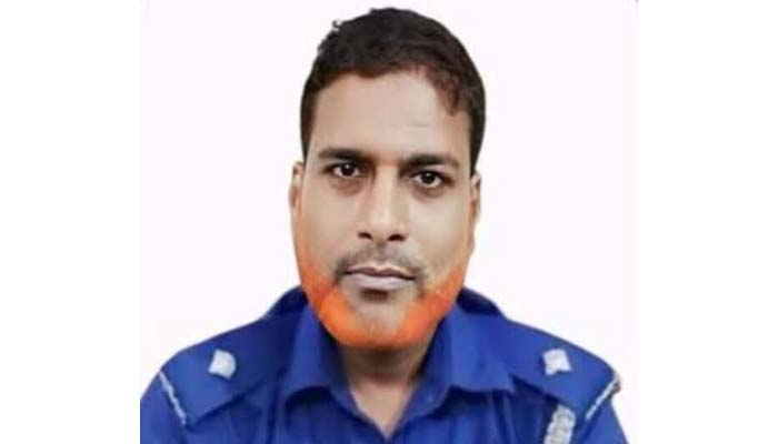 ছাতক থেকে সরানো হলো বিতর্কিত ওসি মুখলেছুর রহমান আকন্দকে