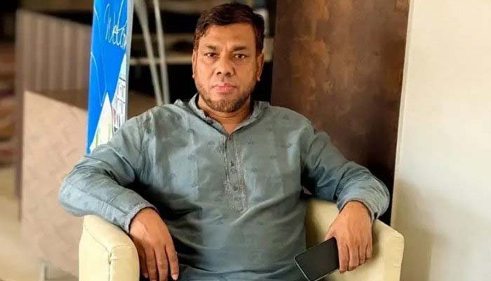 পাথর লুট : পদ হারানোর পর গ্রেফতার হচ্ছেন সাহাব উদ্দিন