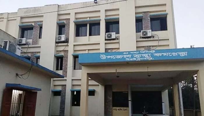 দিরাই সরকারি হাসপাতাল: কাগজে ৫০ শয্যা হলেও বাস্তবে সেবাশূন্য