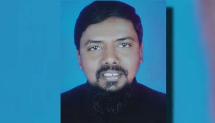 হবিগঞ্জে হাতকড়া নিয়ে পালালেন আ.লীগ নেতা