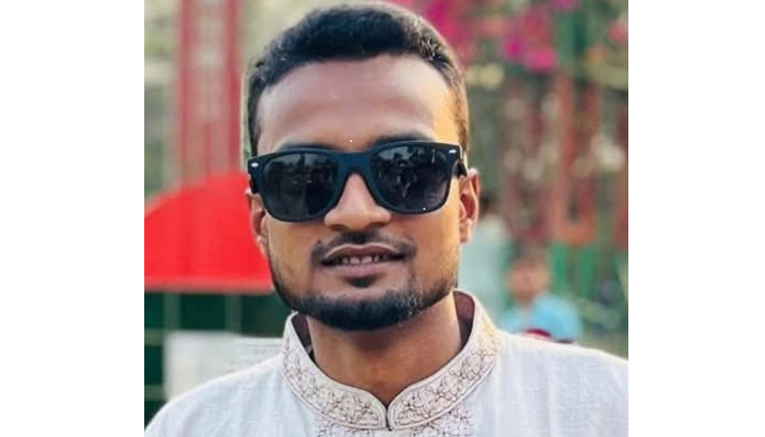 কমলগঞ্জে সাবেক ছাত্রদল নেতাকে জবাই করে হত্যা