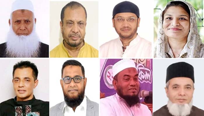 সিলেট-৫ আসনে নির্বাচনী উত্তাপ তুঙ্গে প্রার্থীদের প্রস্তুতি ও কৌশল নির্ধারণে ব্যস্ততা