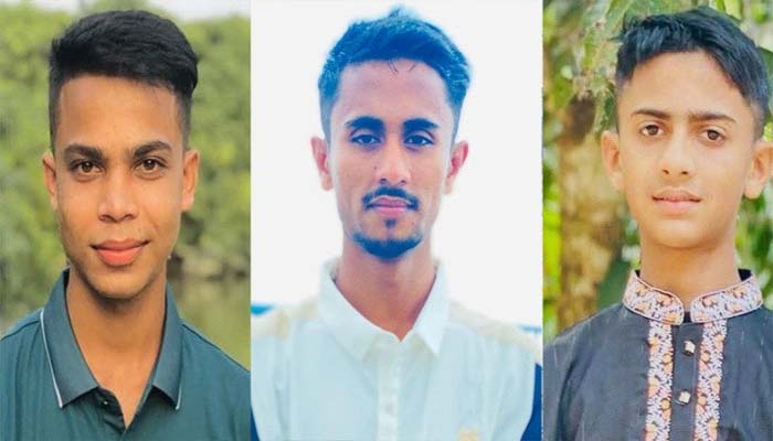 হাজী মদরিছ আলী উচ্চবিদ্যালয় অ্যান্ড কলেজ ছাত্রদলের কমিটি ঘোষণা