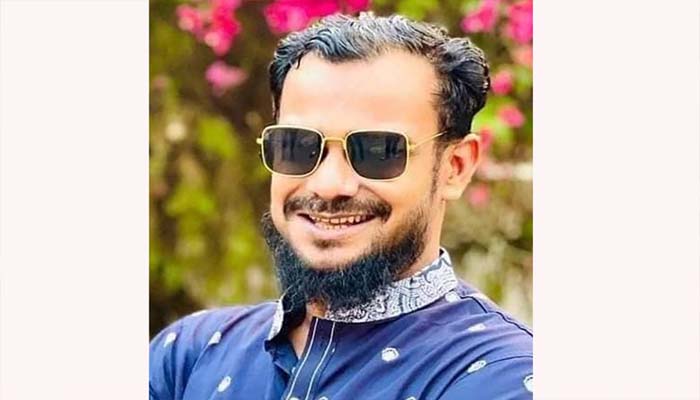 পাথর লুটে নাম: ‘হলুদ মিডিয়ার বিরুদ্ধে রুখে দাঁড়ানোর’ আহ্বান যুবদল নেতা মকসুদের