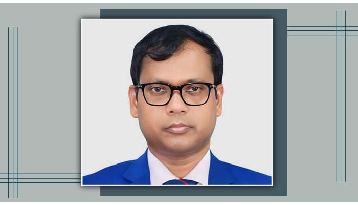 সিলেটের ডিসি হলেন আলোচিত সাবেক ম্যাজিস্ট্রেট সারওয়ার