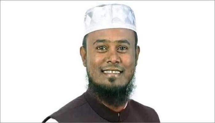 পাথর চুরির মামলায় কোম্পানীগঞ্জে ইউপি চেয়ারম্যান গ্রেপ্তার