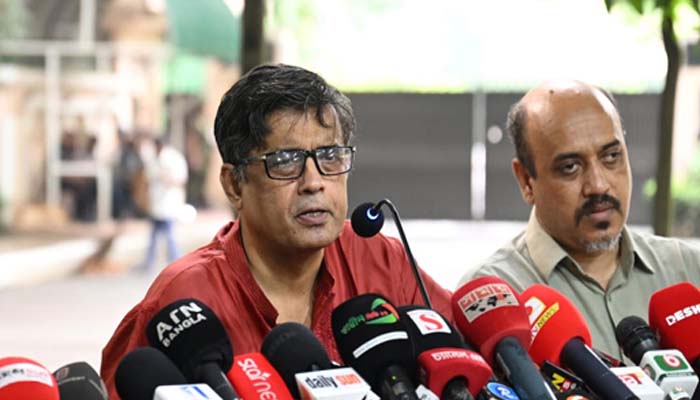 কোনো শক্তি ফেব্রুয়ারির প্রথমার্ধের নির্বাচন ঠেকাতে পারবে না: প্রেস সচিব