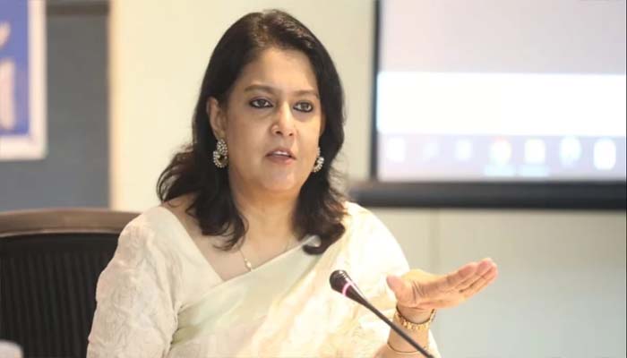 পাথর লুটে যোগসাজশ ছিল প্রশাসনের, তাদের বিরুদ্ধে দ্রুতই ব্যবস্থা: পরিবেশ উপদেষ্টা