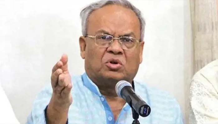 নুরুলকে হামলার উদ্দেশ্য ছিল একেবারে মেরে ফেলা: রিজভী