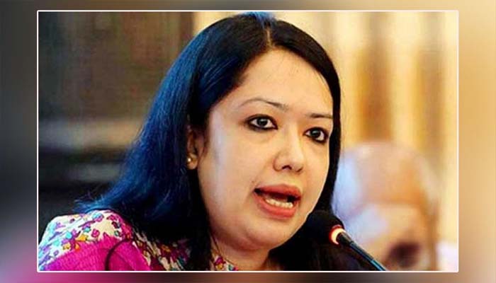 ধর্ম ব্যবসায়ীদের জায়গা এদেশে হবে না: রুমিন ফারহানা