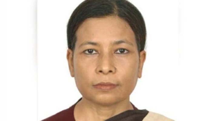 প্রথম নারী শিক্ষা সচিব হলেন রেহানা পারভীন