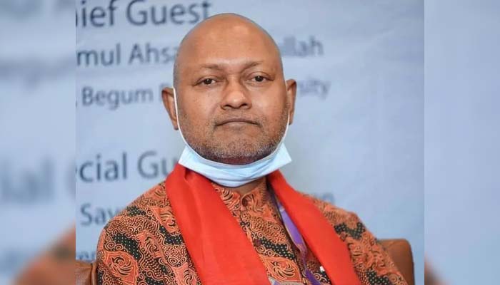 রোকেয়া বিশ্ববিদ্যালয়ের সাবেক ভিসি কলিমুল্লাহ কারাগারে